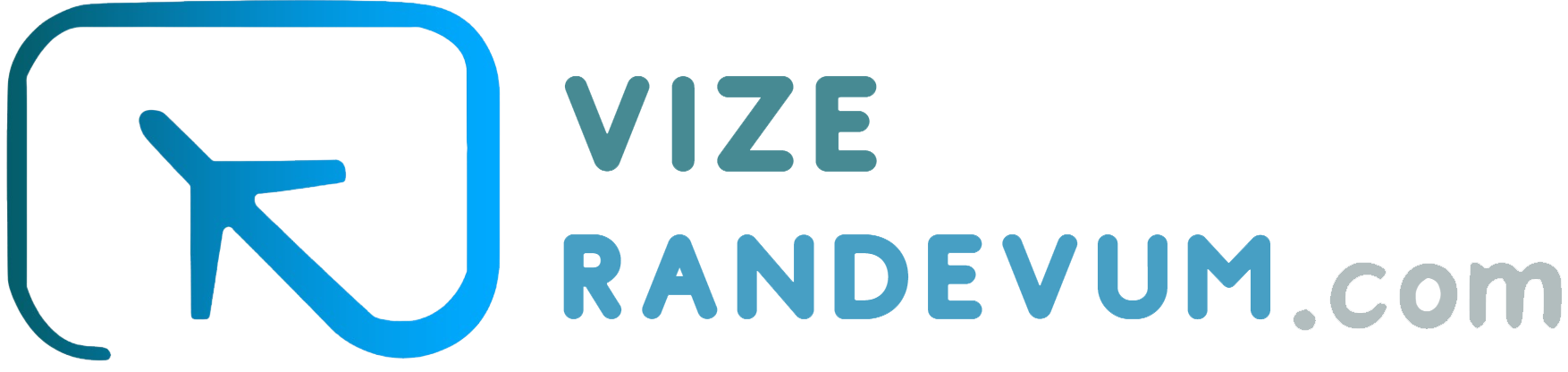 vize randevum